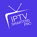 Smarters IPTV Pro - Player