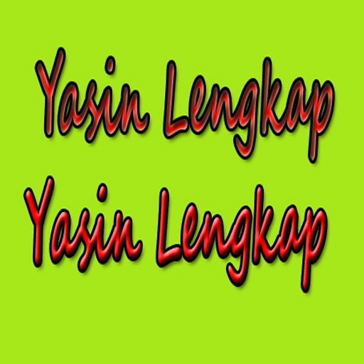 Buku Yasin Lengkap dan Artinya logo