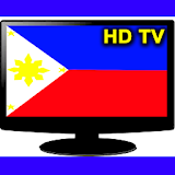 Philippines TV HD Channels icon