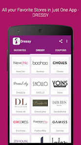 Cheapest online shopping app for clothes hotsell
