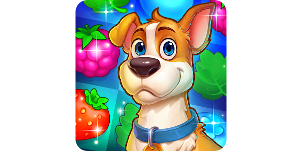 Puzzle Heart Match 3 Adventure Google Play のアプリ