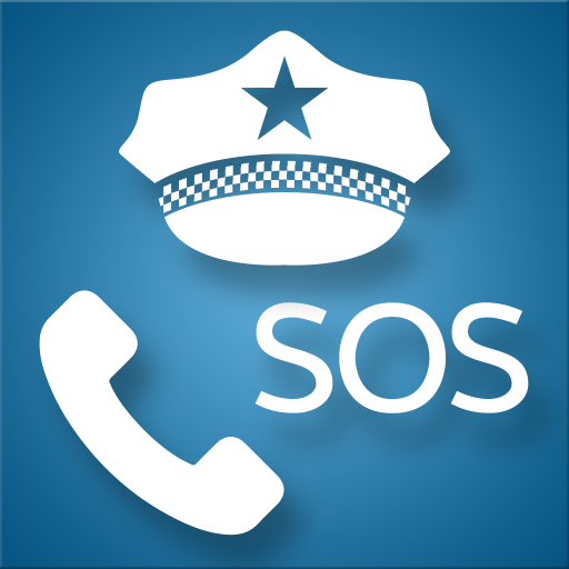 MSP SOS logo