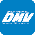 CA DMV Official Mobile App