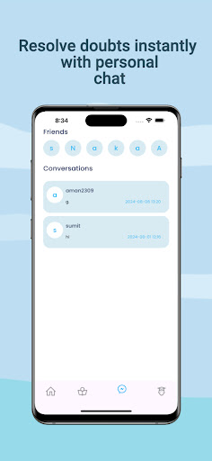 Academic Master- AKTU Notes Screen 2