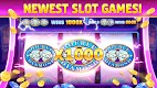 screenshot of Vegas Riches - Slots Games