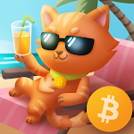 Cover Image of 下载 THNDR Bay - Earn Real Bitcoin 1.0.16 APK