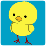 Chickabiddy icon