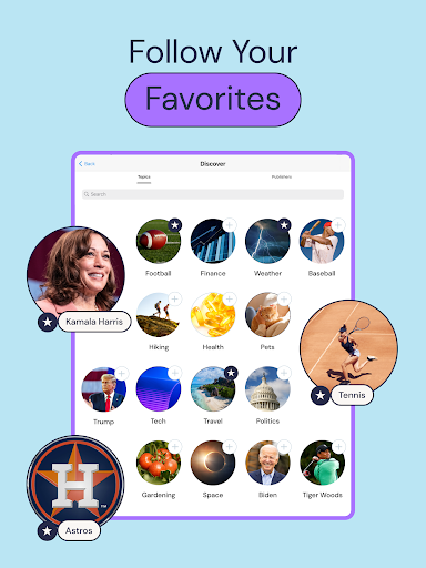 SmartNews: News That Matters - News & Magazines - apps