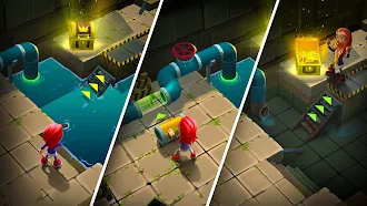 Game screenshot Puzzle Adventure: ミステリーゲーム mod apk