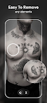 screenshot of Tattoo Name On My Photo Editor