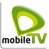 Etisalat Live Mobile TV icon