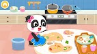 screenshot of Baby Panda's Life: Cleanup