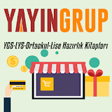 Yayingrup.com icon