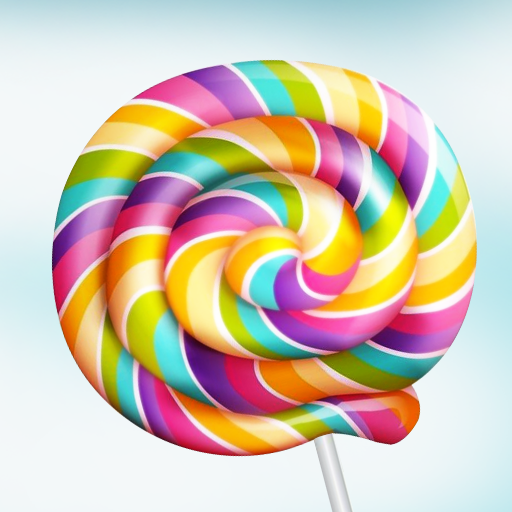 CandyCan M logo