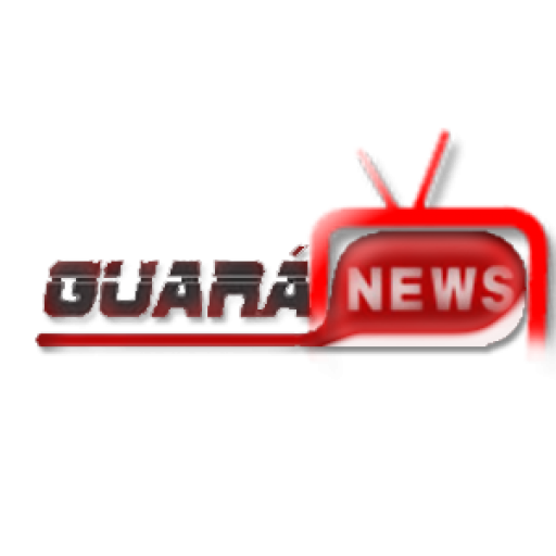 TV Guará News logo