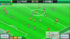 screenshot of サッカークラブ物語2