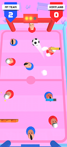 Head Soccer 3D