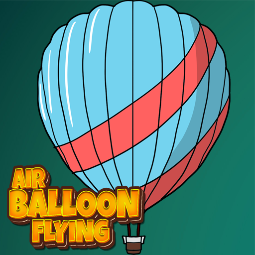 Air Balloon Flying Fun