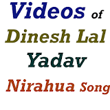 Dinesh Lal Yadav Nirahua Video icon
