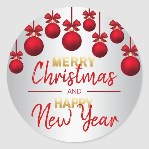 Christmas, New-Year Wallpaper Screen 3