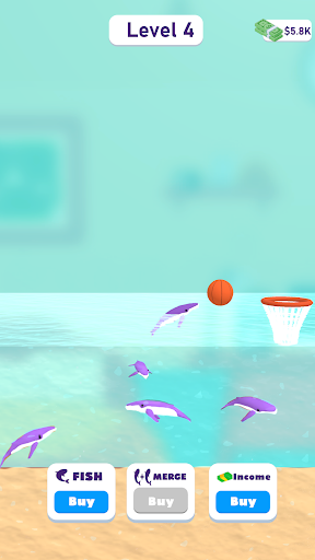 Mini Fish Tricks Screen 3