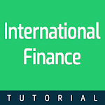 Cover Image of Unduh International Finance  APK