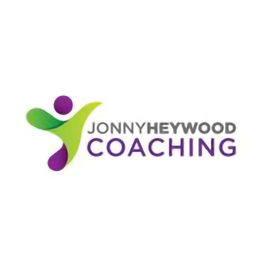 Jonny Heywood Coaching Logo