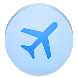 Heathrow Flight Status (LHR) icon