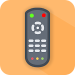 Cover Image of Télécharger Universal Remote For All DVD T  APK