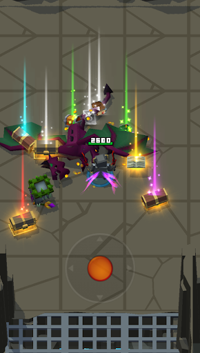 Pixel Blade R : Idle Rpg - Role Playing - games