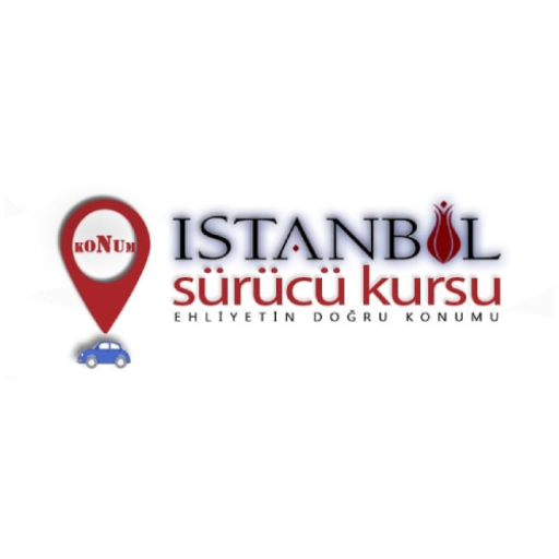 Konum İstanbul Sürücü Kursu logo