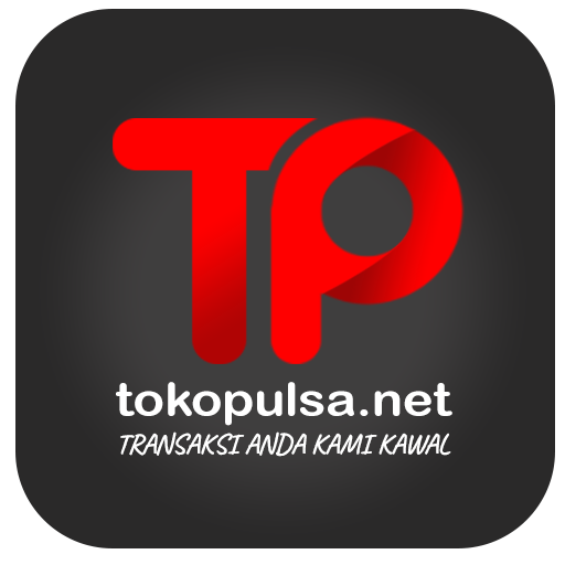 Tokopulsa - Agen Pulsa murah logo