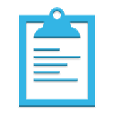 BMS Note icon