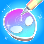 Cover Image of 下载 Demolding 3D - Relaxing Games  APK