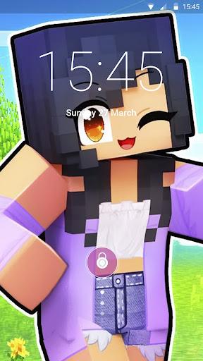 Aphmau Wallpaper