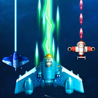 Galaxy shooter -  Epic attack
