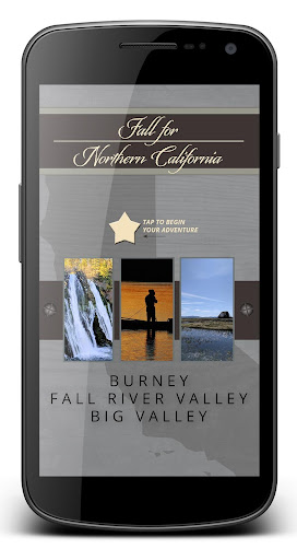 InterMountain Region of NorCal