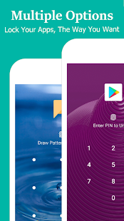 AppLock PRO (Sicher & Privat) Screenshot