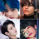 Cover Image of Tải xuống Chat BTS Fans 1 APK