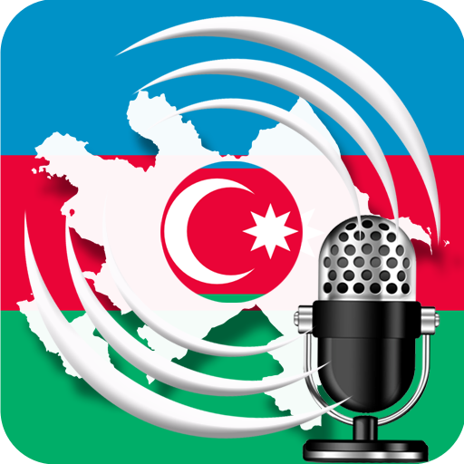 Azerbaijan radio stations