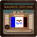 Radio Iowa offline FM icon