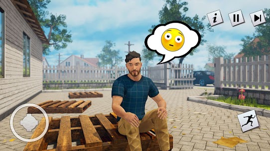 Schoolboy Escape & Playground 3