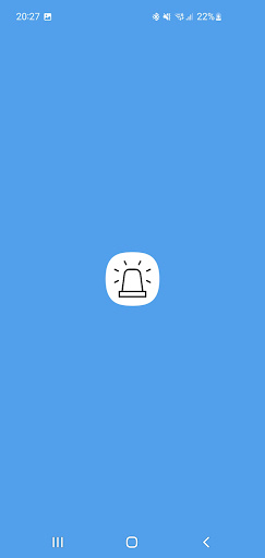 Android application Polly Karteikarten screenshort