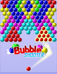 Bubble Shooter APK 4.12.4 Download [Mod, Unlimited Money/Bomb]