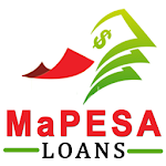 Cover Image of 下载 MaPesa Loans  APK