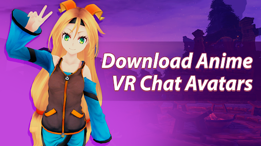 Bạn là fan của Anime và muốn trông giống như nhân vật bạn yêu thích khi tham gia VRChat? Tải xuống những Avatar Anime mới nhất và tạo ra một phiên bản mới của chính bạn! Tự do sáng tạo và đam mê mới là chìa khóa cho sự thành công.