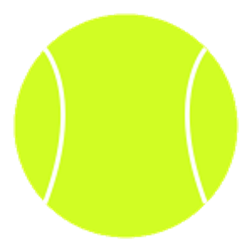 Tennis Umpire App  Icon
