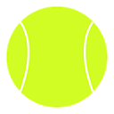 Tennis Umpire App icono