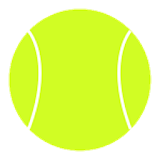 Tennis Umpire App icon