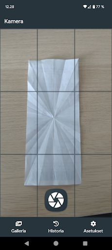 eKuitti Screen 3